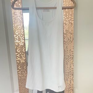 Under Armour Fitted Ribbed Tank